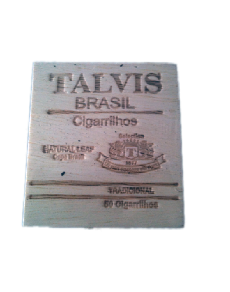 CIGARRILHA TALVIS